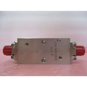 Unit Instruments UFC-<b>1660</b> Mass Flow Controller - Trusted Global Legacy Semiconductor Equipment and Parts at - Product Image 6