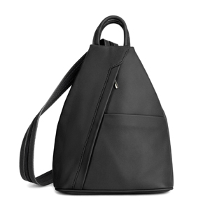 Custom Genuine Leather <b>Mini</b> <b>Backpack</b> Wholesale Supplier Luggage Bags & Cases Leather Rucksack <b>For</b> <b>Women</b> LSBP-0091 - Product Image 4