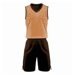 Maillot de football personnalisé respirant en polyester, uniforme de football pour hommes, haute qualité, impression par sublimation de logo personnalisé, maillot de football - Product Image 1