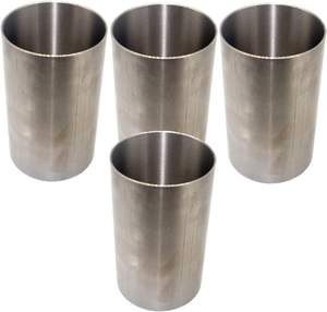 Douille de cylindre de moteur diesel robuste 2T/2TB, alésage 85 mm, pièces de rechange pour véhicules japonais - Product Image 5