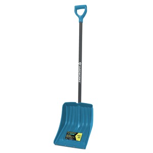 Pelles à neige de qualité industrielle, robustes, avec contrôle de puissance et confort pour les conditions de fortes chutes de neige - Product Image 2