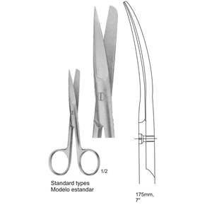 ฐานข้อมูลทางการแพทย์ของวอร์ซอเกี่ยวกับเครื่องมือผ่าตัด - Product Image 1