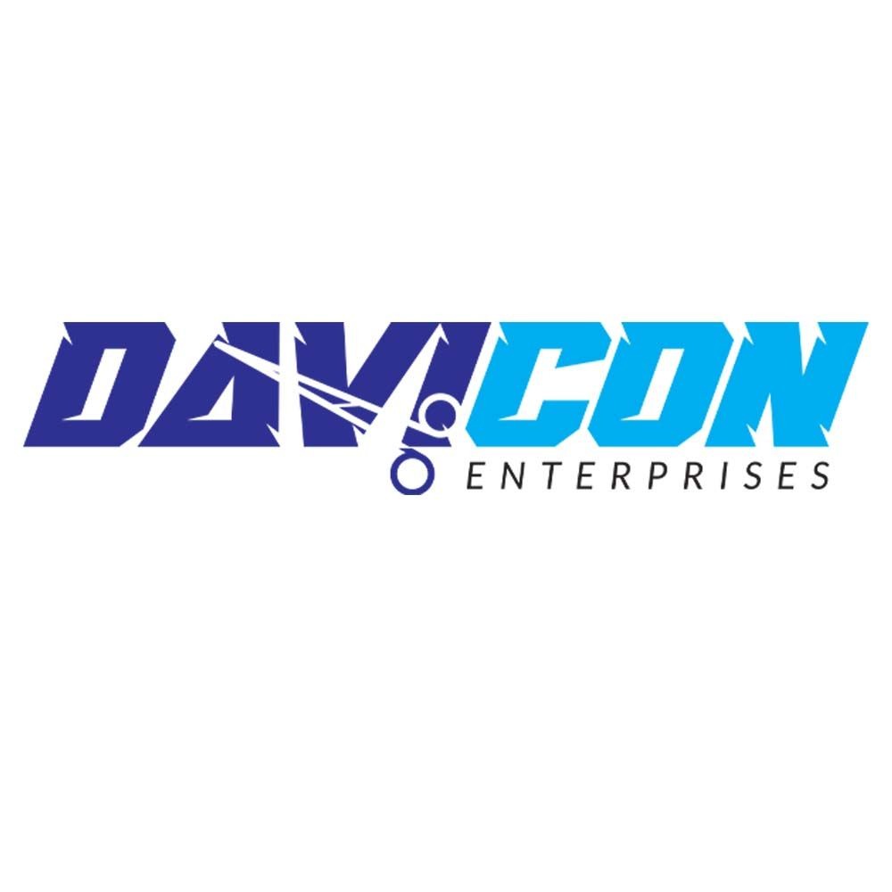 DAVICON ENTERPRISES logo