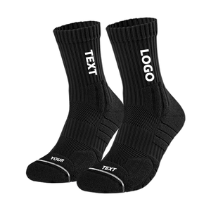 Calcetines Deportivos de Malla Transpirable de la Mejor Calidad, Calcetines Deportivos Profesionales Unisex, Calcetines Personalizados para Baloncesto y Running - Product Image 5