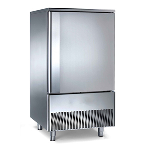 ตู้แช่แข็งเชิงพาณิชย์มือสอง อุปกรณ์ครัวร้านอาหารสำหรับขาย - Product Image 5
