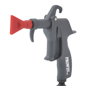 Pistola de Aire Comprimido de Plástico Compuesto de 1/4 de Pulgada Fabricada en Taiwán, Soplador Neumático para Eliminar la Humedad - Product Image 5