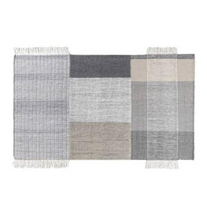 Alfombras Tejidas a Mano de Yute Ecológicas, Alfombras Versátiles para Interiores y Exteriores, de Alta Calidad para el Hogar - Product Image 6