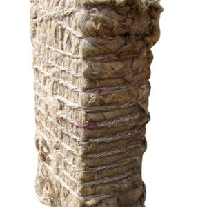 JF แคดดี้ปอกระเจา100% เป็นมิตรกับสิ่งแวดล้อมและระบายอากาศได้ดีสำหรับที่นอนประหยัดดินและเยื่อกระดาษ - Product Image 6