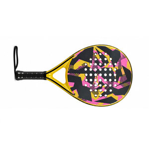 Raquetas de Tenis/Pádel Bewe con Forma de Diamante/Lágrima/Redonda, Logotipo Personalizado, Carbono/3K/12K/18K/24K - Product Image 4