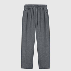 Pantalones Casuales Elásticos para Hombre, Pantalones Chinos de Algodón, Pantalones Casuales Ajustados de Primera Calidad para Hombre, Pantalones Cargo para Hombre con Múltiples Bolsillos - Product Image 3