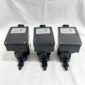 Vanne de vidange électronique d'origine Atlas Copco 1617703780, pièce de rechange pour compresseur d'air 1089057930 - Product Image 2