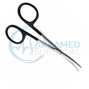 กรรไกรผ่าตัด Super Cut Metzenbaum ทังสเตนคาร์ไบด์ TC สแตนเลสสตีล เครื่องมือผ่าตัด CE ISO ใช้ซ้ำได้ - Product Image 6