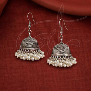 Boucles d'oreilles de mariage tendance en acier inoxydable, couleur et taille personnalisées, haute qualité, best-seller, nouveau design - Product Image 5