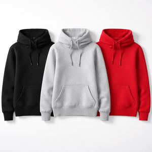 Sudadera con Capucha de Cuello Alto para Mujer al por Mayor - Proveedor de Calidad Premium y Fabricante OEM - Product Image 5