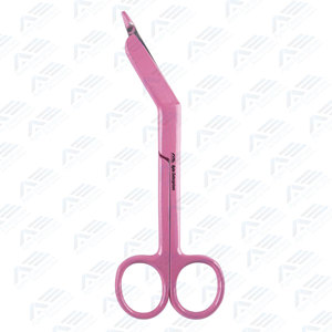 Juego de 3 Vendajes Médicos para Trauma, Tijeras para Vendajes Lister, Pinzas Hemostáticas, Instrumentos Médicos Quirúrgicos para Enfermería - Product Image 6