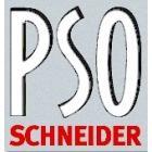 PSO Schneider Feinblechverarbeitung GmbH logo