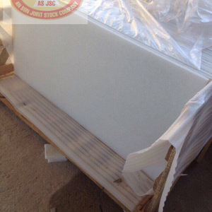 Losas de Mármol Blanco Lechoso de Vietnam para Diseño Arquitectónico, Proyectos de Paredes Interiores y Pisos, Suministro Confiable de Fábrica - Product Image 6