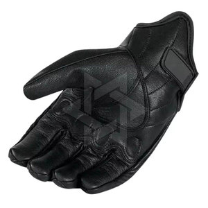 Gants de moto à forte adhérence, gants de protection pour la conduite de moto, équipement de protection durable pour les mains, équipement de performance pour les sports de plein air et la course - Product Image 5