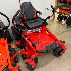 เครื่องตัดหญ้าแบบ Zero Turn ใช้แก๊ส ประสิทธิภาพสูง สำหรับบริการดูแลสนามหญ้าระดับมืออาชีพ - Product Image 4
