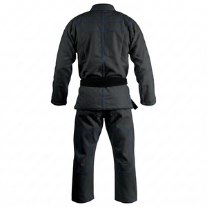 Kimono de Jiu-Jitsu, Gi de BJJ de Alta Calidad, Trajes de BJJ para Adultos, Uniformes de Jiu-Jitsu, Venta al por Mayor, Logotipo Personalizado, Uniforme de Judo - Product Image 5