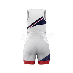 High Density Soft Touch Basic <b>Singlet</b> Underwear Skin Friendly Material Flexible Shoulder Straps <b>For</b> All Day Relaxation - Product Image 2