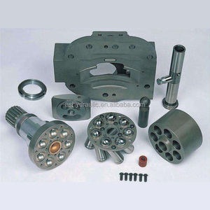 Nouvelles pièces de pompe à piston Rexroth Série A6VMA7VO28A7VO56A7VO63A7VO80A7VO107A7VO200A7VO250A7VO355A7VO500A7VO1000 145 cm - Product Image 4