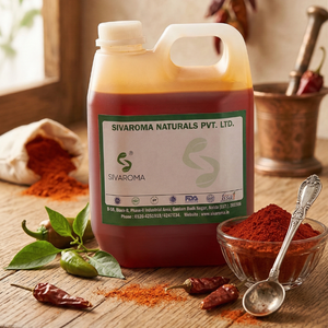 Suministro a Granel de Aceite de Pimentón 100% Puro (Semillas) para la Industria Alimentaria, Grado Industrial, Ingrediente Comercial para Fabricantes en Todo el Mundo - Product Image 3