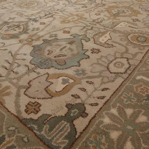 Tapis de salon réversible en jute, tissé à la main, style kilim, pliable, en fibres naturelles, haute qualité, prix de gros - Product Image 5