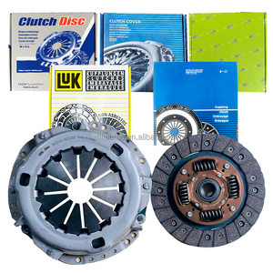 31210-OK280 31250-60460 31230-71010 Disco Frizione per Trasmissione <span class=keywords><strong>Auto</strong></span> a Prezzo all'Ingrosso, Adatto per Kit Frizione Toyota - Product Image 1