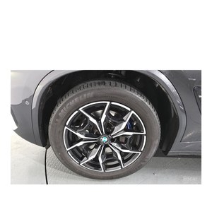 BMW X4 XDrive20d M Sport 2023 con Cámara Trasera, Caja de Cambios Automática, Volante a la Izquierda, Combustible Diésel, 63,530 km - Product Image 4