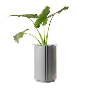 Elegante maceta negra y jarrón de mesa Calidad de exportación Tendencia TCD Fibra de vidrio y resina y macetas de cerámica Suministro y exportaciones - Product Image 4