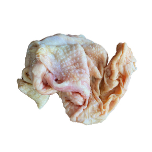 Meilleure Offre : Peau de Poulet Congelée de Qualité Supérieure en Gros, Prête à l'Expédition, Qualité Alimentaire, Approvisionnement Export - Product Image 1