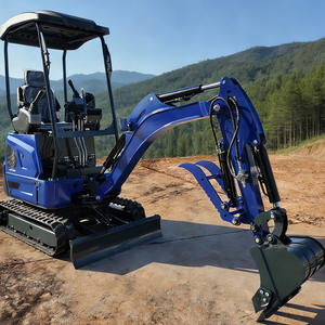 Livraison Gratuite - Nouvelle Excavatrice Kubota avec Moteur Japonais CE EPA EURO 5, Cabine Compacte, Hydraulique, sur Chenilles, <span class=keywords><strong>Prix</strong></span> Bas, Vente en Gros - Product Image 6