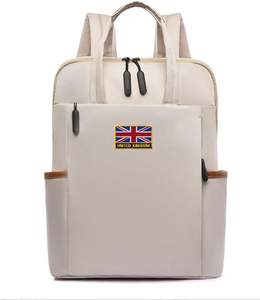 1 parche bordado de la bandera del Reino Unido, termoadhesivo o para coser, parche nacional del Reino Unido. - Product Image 3