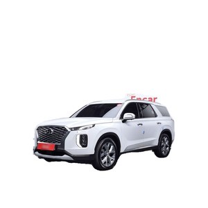 Hyundai Palisade 2021 Diésel 2.2 4WD 64,154 km, Caja de Cambios Automática, Emisión Euro V, Volante a la Izquierda, Asientos de Cuero, Cámara Trasera - Product Image 1