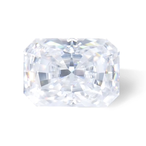 Diamante Cultivado en Laboratorio Color D Radiante de 2CT VS1 con Certificación IGI CVD 3EX Corte Excelente, Proveedor para Distribuidores e Importadores Globales de Diamantes - Product Image 4