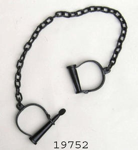 Lote de Llaves de Hierro / Llaves de Cárcel / Llaves Medievales - Product Image 5