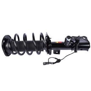 Amortiguador eléctrico delantero izquierdo para Lincoln Continental 2017-2020 AST24746 AST84787 G3GZ18124Q G3GZ18124E G3GZ18124K - Product Image 5