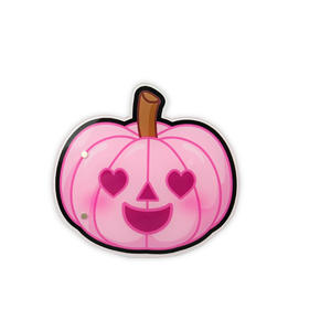 Base para Pestañas - Nuevo Diseño de Halloween, formas personalizables para Pinzas Profesionales de Extensión de Pestañas - Product Image 1
