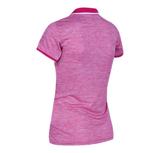 Polo pour femme respirant de qualité supérieure, nouveau style, prix abordable, en stock – Meilleur design 2026 - Product Image 5