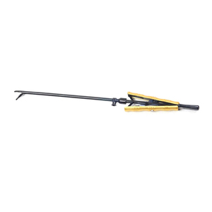Porte-aiguilles chirurgicaux à intervention minimale invasive, disponibles dans toutes les catégories et qualités, en acier inoxydable - Product Image 3