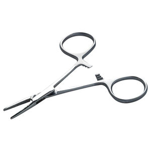 Pinza Hemostática Kelly de Acero Inoxidable Desechable de Un Solo Uso, Pinza Quirúrgica Manual Dentada, Juego de Instrumentos para Cirugía General - Product Image 3