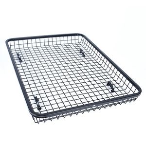 Canasta Portaequipajes para Techo - Product Image 1