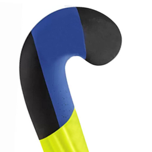 Palo de Hockey Personalizado con Etiqueta de Marca, Fabricante Premium, Tamaño y Peso a Medida, Palo de Hockey Antivibración para Campo - Product Image 5
