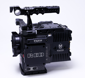 Caméra numérique de cinéma RED Dragon-X 5K S35 DSMC2 de qualité supérieure, respirante, PH Origin, personnalisable, DIY, industrielle - Product Image 5