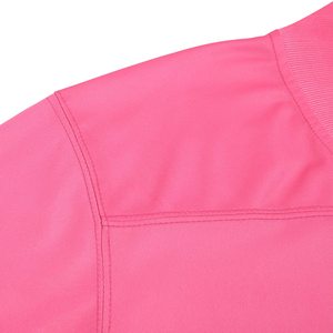 Camiseta de Fútbol Personalizada Estilo Americano, Uniformes de Equipo Sublimados, Tela Duradera de Alta Calidad para Partidos Competitivos - Product Image 5