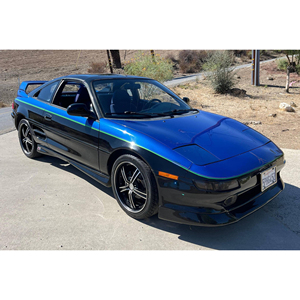 Toyota MR2 de 1991 - Product Image 5