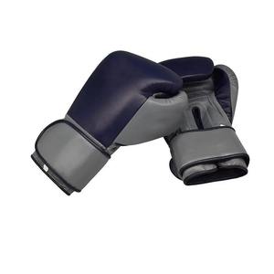 Guantes de Boxeo de Cuero Ajustables, Nuevo Diseño, Alto Rendimiento, Buena Calidad, Diseño Personalizado - Product Image 3