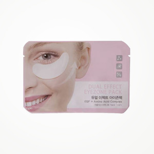 Patchs hydrogel pour les yeux Daycell Re, pack de 10 patchs pour la zone des yeux à double effet ADN 2 ml (N4) patch pour les yeux PDRN - Product Image 6