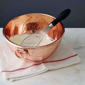 Bol à fruits rond en aluminium de haute qualité, design indien, poli, avec base argentée, pour la vaisselle et les réceptions - Product Image 6